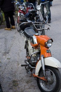 Dan Crona,krönika,minnen