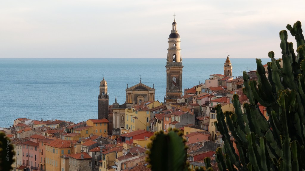 menton