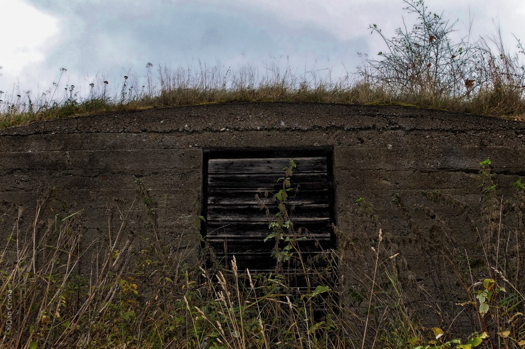 bunker